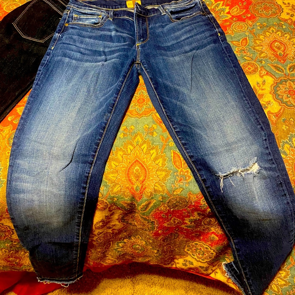 Euc !! I Might Have Wore Them Twice !! - image 1